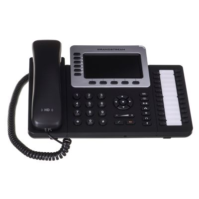 7. Grandstream GGXP2160 VoIP phone