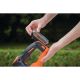 7. Black & Decker GTC18502PC-QW Electric Hedge Trimmer Double Blade