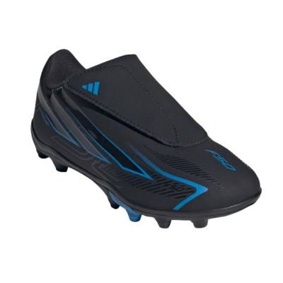 5. Adidas Junior F50 Hyperfast Club aka FG/MG KK1342 shoes