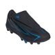 5. Adidas Junior F50 Hyperfast Club aka FG/MG KK1342 shoes