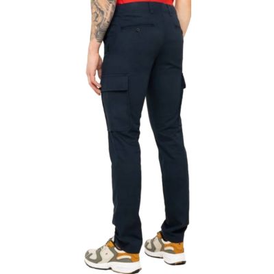 7. TOMMY HILFIGER MEN'S SLIM PANTS MW0MW11785
