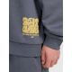 3. 4F JUNIOR sweatshirt 4FJRAW25TSWSM2448-22S