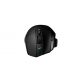 5. Logitech G502 X Plus Wireless Mouse Black