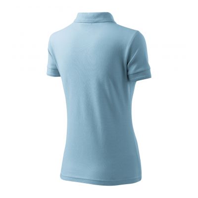 9. Malfini Pique Polo Shirt W MLI-21015