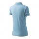 9. Malfini Pique Polo W MLI-21015