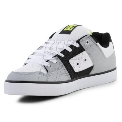 3. DC Shoes Pure M 300660-WLM shoes