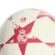 3. Adidas 26/27 Real Madrid Club football white and pink KE5109