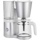 8. ZWILLING Enfinigy Coffee Maker - Silver 53103-300-0
