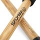 15. Spokey Bastone Eco 929465 Nordic Walking Poles