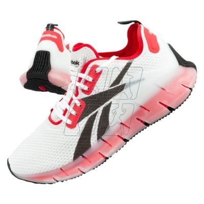 6. Running shoes Reebok Zig Kinetica M GZ0188