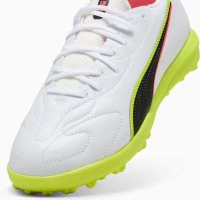 4. Puma KING 20 Match Jr TT shoes 108491-01