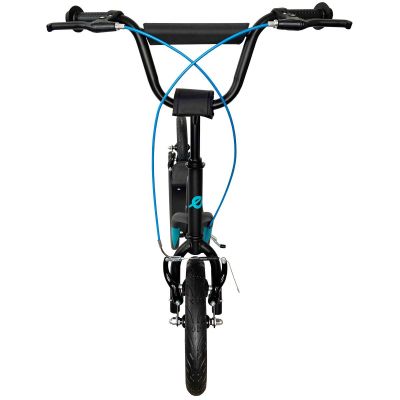 12. ENERO 12 MATRIX SCOOTER