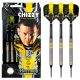 15. Darts Harrows Chizzy 80% Softip HS-TNK-000013871