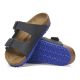 5. Birkenstock Arizona BS Jr 1029374 Flip-Flops