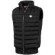 Pit Bull West Coast Granger Black Vest - 5401009