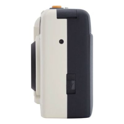 5. Kodak Snapic A1 Compact 35mm Movie Camera Ivory