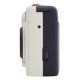 5. Kodak Snapic A1 Compact 35mm Movie Camera Ivory