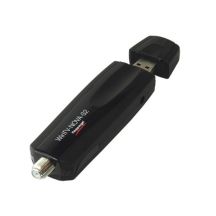 Hauppauge WinTV Nova-S2 Digital TV Receiver - DVB-S2 - HDTV - USB2.0