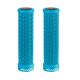 FUNN HOLESHOT grips turquoise