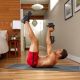 5. Bowflex Select Tech 1090I dumbbells 