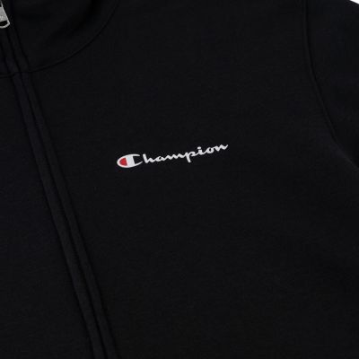 8. Champion Full Zip Suit M 221163 KK001