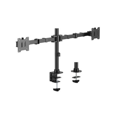 Equip 650177 Monitor Holder/Stand 88.9 cm (35") Desk Black