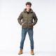 7. Hi-Tec quilted winter jacket Varmi M 92800620745