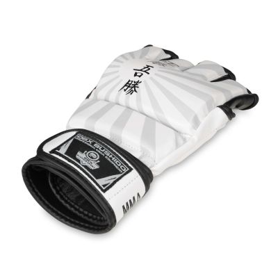 8. MMAM Gloves - Japan - Valor Series