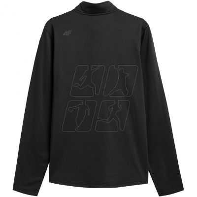 2. Thermoactive sweatshirt 4F M H4Z21 BIMD030 20S