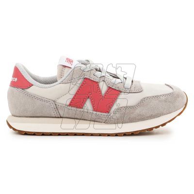 6. New Balance Jr PH237PK shoes