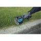 15. MAKITA DUM604ZX Cordless Grass Shears