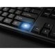 18. Kensington KM270 EQ keyboard RF Wireless + Bluetooth Black
