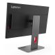 8. Lenovo ThinkVision P27QD-40 LED display 68.6 cm (27") 2560 x 1440 px Wide Quad HD Black
