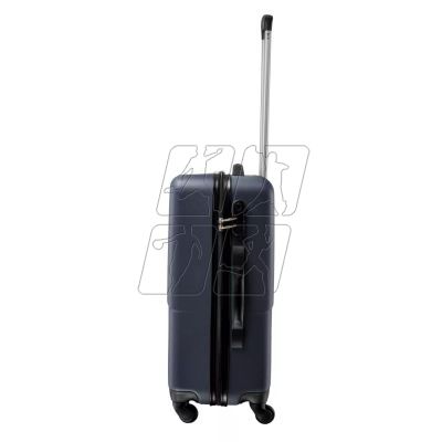 4. Hi-Tec Porto 60 hard case 92800308516