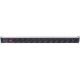 7. INTELLINET VERTICAL RACK POWER STRIP 12 GN