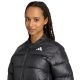 5. adidas Essentials Climawarm Synthetic Down Women's Jacket Black JX7825