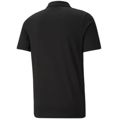 6. Puma Mercedes F1 Essentials Polo Shirt M 599622-01