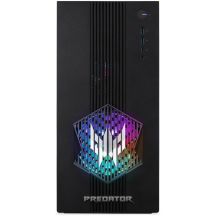 Acer | Predator | Orion 3000 Gaming | Desktop | Tower | Intel Core Ultra 7 | 265F | 32GB | DDR5 SDRAM | 1000 GB | NVIDIA GeForce RTX 5070 | No keyboard | Windows 11 Home | Warrants 24 month(s)