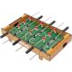 TABLETOP FOOSBALL GAME 64x36x14CM WOODEN ENERO