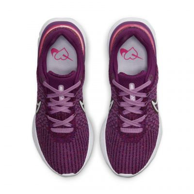 3. Nike React Infinity Run Flyknit 3 W DD3024-500 shoes