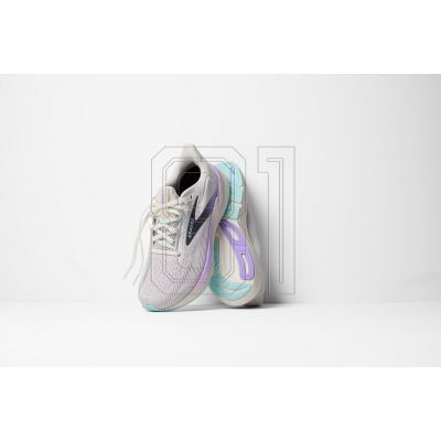 9. Brooks Running Revel 8 W 1204561B160.100 Running Shoes