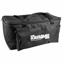 CASE4ME case for 6 pcs LED PAR SLIM FLAT EFFECT