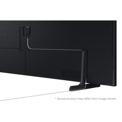 37. Samsung QE50LS03FAUXXH QLED 50'' 4K Ultra HD Tizen Dolby Atmos DVB-T2 Black