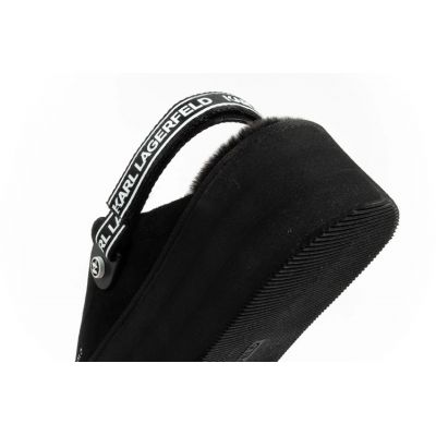 13. Karl Lagerfeld Thermo W shoes KL485025 0X