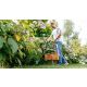 3. Bosch EasyGrassCut 23 23 cm 280 W AC Black, Green