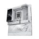 5. Asus ROG CROSSHAIR X870E GLACIAL Motherboard