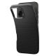 5. Spigen Liquid Air iPhone 16 Pro Case - Black