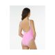 2. RIP CURL Surf Puff 1 Piece Women's Swimsuit Pink