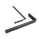 4. ASUS TUF GAMING GT502 HORIZON ARGB LIG KB led panel