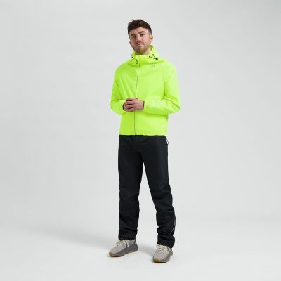 2. Rogelli CORE fluor L rain protection set